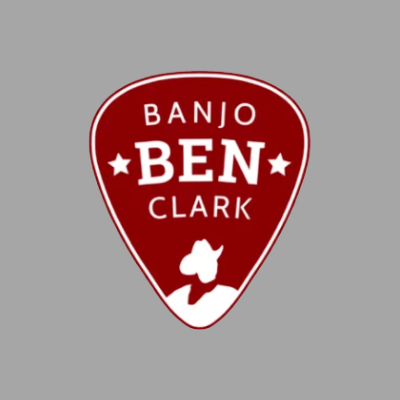 Banjo Ben website