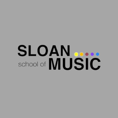 Sloan school of music website