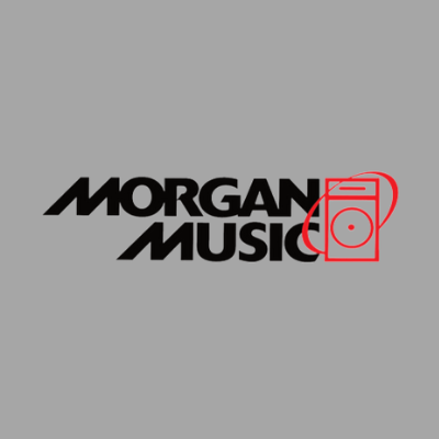 Morgan Music website