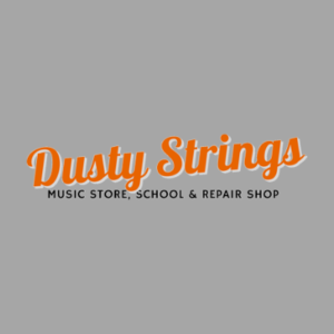 Dusty Strings website