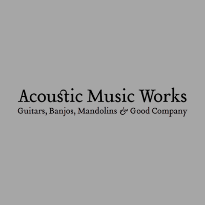 Acoustic Music Works website