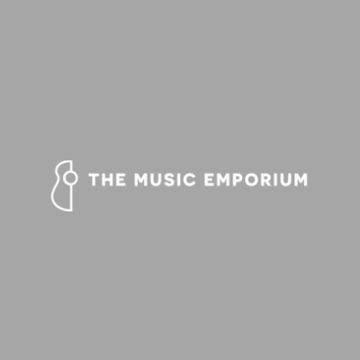 Music Emporium website
