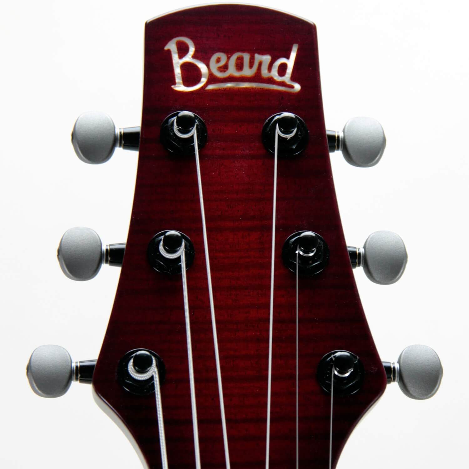Josh-Swift – Beard Guitars