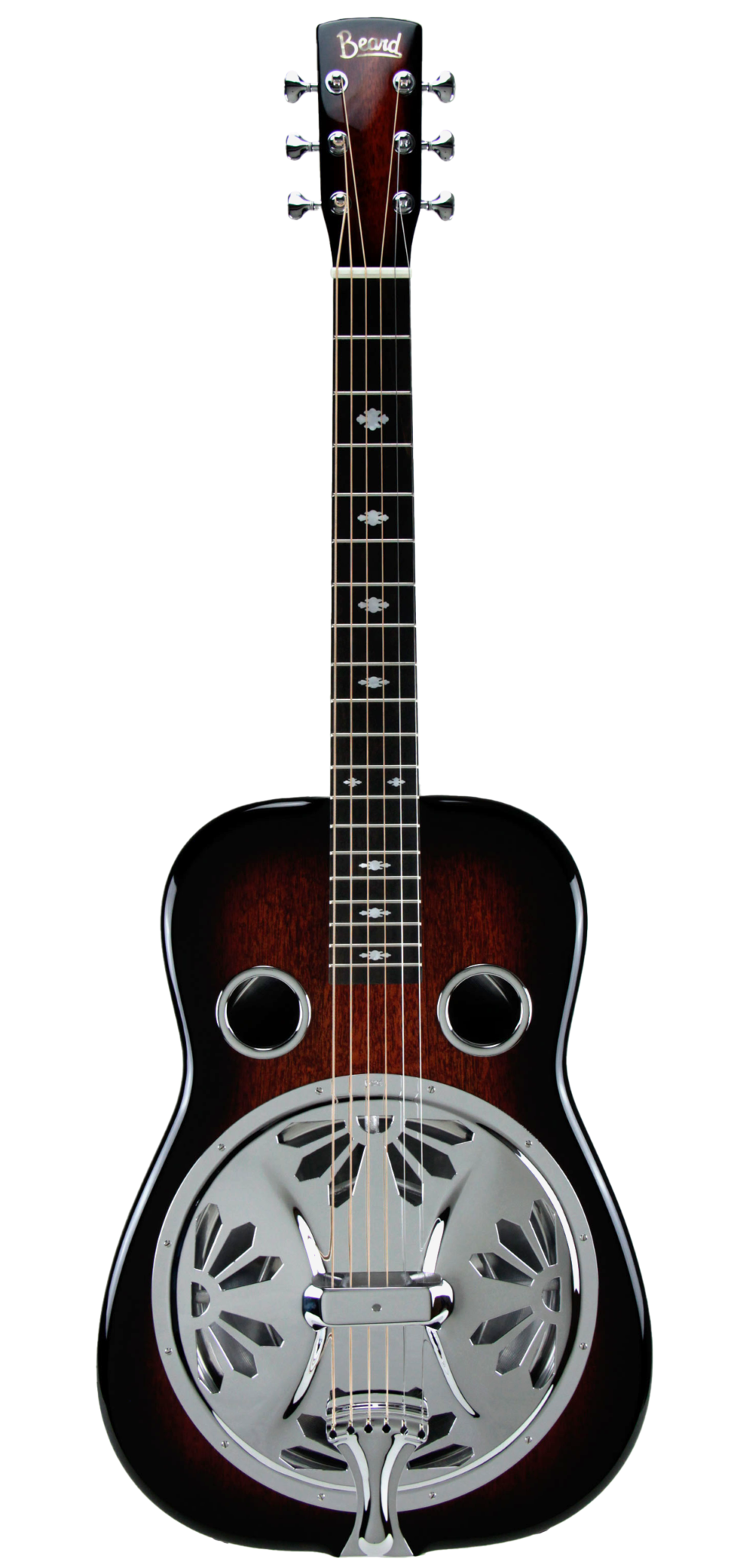 Belle – Beard Guitars