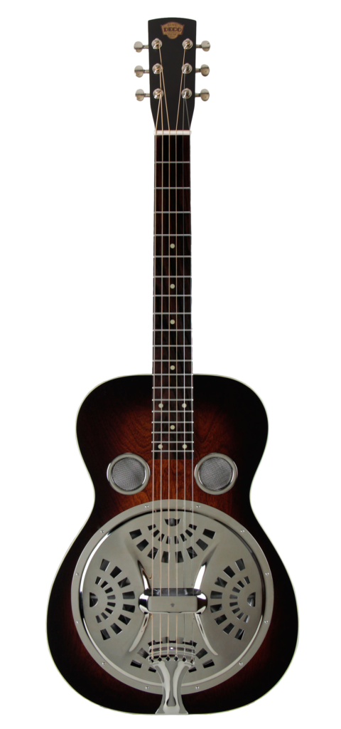 Deco-37 – Beard Guitars