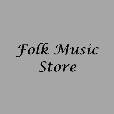 Folk Music Store logo