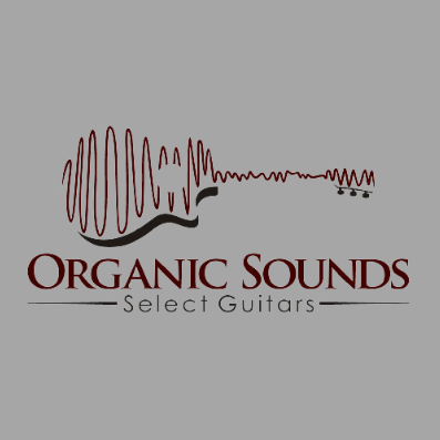 Organic Sounds Logo