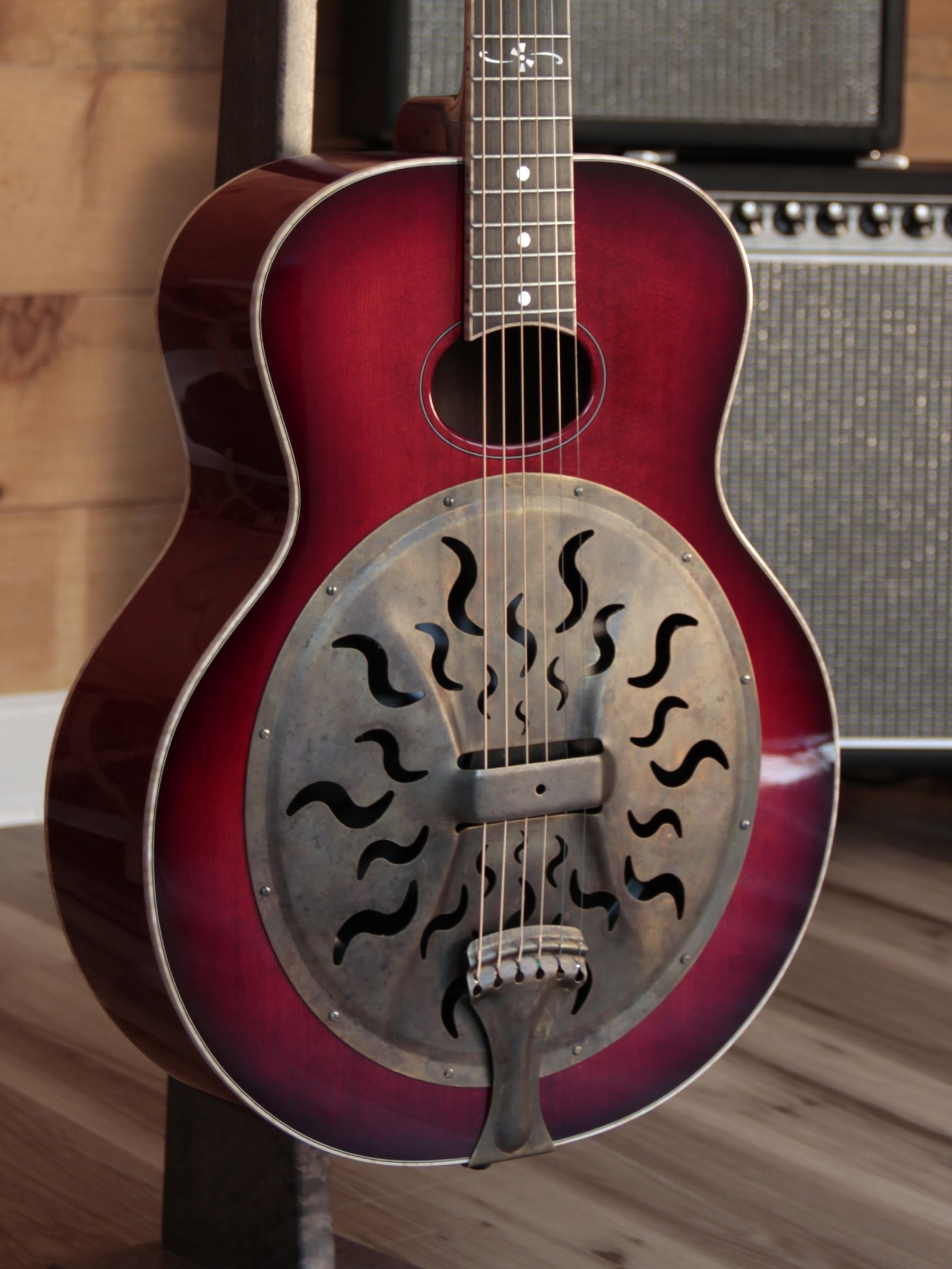 A-Odyssey roundneck