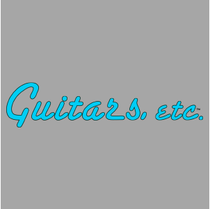 Guitars ETC