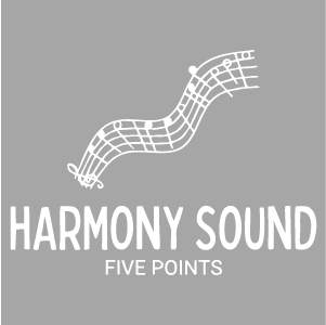 Harmony Sounds