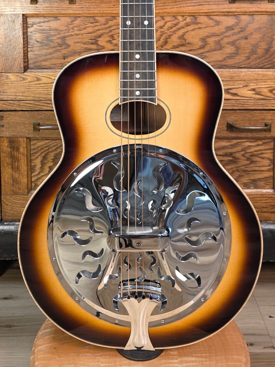 A-Odyssey roundneck